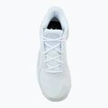 Кросівки баскетбольні Under Armour Spawn 6 white/distant gray/white clay 5