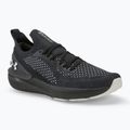 Кросівки для бігу чоловічі Under Armour Shift black/white/white