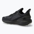 Кросівки для бігу чоловічі Under Armour Shift black/white/white 3