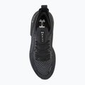 Кросівки для бігу чоловічі Under Armour Shift black/white/white 5
