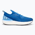 Кросівки для бігу чоловічі Under Armour Shift tech blue/horizon blue/white 2