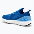 Кросівки для бігу чоловічі Under Armour Shift tech blue/horizon blue/white 3