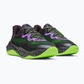 Кросівки для баскетболу Under Armour Curry Splash 24 purple/lavish/hyper green 3