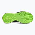 Кросівки для баскетболу Under Armour Curry Splash 24 purple/lavish/hyper green 4