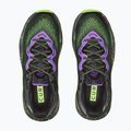 Кросівки для баскетболу Under Armour Curry Splash 24 purple/lavish/hyper green 5