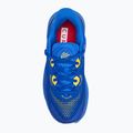 Баскетбольні кросівки Under Armour Curry Splash 24 королівський/таксі/білий 5