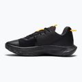 Взуття Under Armour Curry 6 Flotro TC black/yellow 2