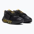 Взуття Under Armour Curry 6 Flotro TC black/yellow 3