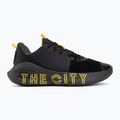 Взуття Under Armour Curry 6 Flotro TC black/yellow 2