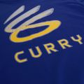 Футболка чоловіча Under Armour Curry Logo Trend royal/white/taxi 3