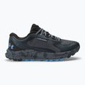 Кросівки для бігу жіночі Under Armour Charged Bandit Trail 3 castlerock/anthracite/ horizon blue 2