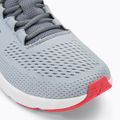 Кросівки для бігу чоловічі Under Armour Charged Pursuit 3 Big Logo mod gray/titan gray/black 7