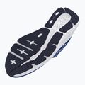 Кросівки для бігу чоловічі Under Armour Charged Pursuit 3 Big Logo tech blue/midnight navy/white 12