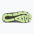 Кросівки для бігу чоловічі Under Armour Charged Pursuit 3 Big Logo marine od green/baroque green 4