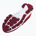 Кросівки для бігу чоловічі Under Armour Charged Rogue 4 cardinal/racer red/black 4