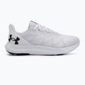 Кросівки для бігу чоловічі Under Armour Charged Speed Swift white/mod gray/black 2