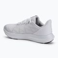 Кросівки для бігу чоловічі Under Armour Charged Speed Swift white/mod gray/black 3