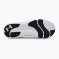 Кросівки для бігу чоловічі Under Armour Charged Speed Swift white/mod gray/black 4