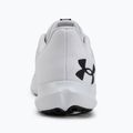 Кросівки для бігу чоловічі Under Armour Charged Speed Swift white/mod gray/black 6