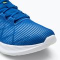 Кросівки для бігу чоловічі Under Armour Charged Speed Swift tech blue/tech blue/morph green 7