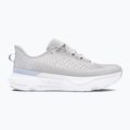 Кросівки для бігу жіночі Under Armour Infinite Pro distant gray/halo gray/nimbus blue 9