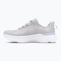 Кросівки для бігу жіночі Under Armour Infinite Pro distant gray/halo gray/nimbus blue 10