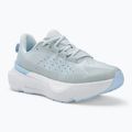 Кросівки для бігу жіночі Under Armour Infinite Pro distant gray/halo gray/nimbus blue