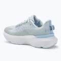 Кросівки для бігу жіночі Under Armour Infinite Pro distant gray/halo gray/nimbus blue 3