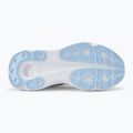 Кросівки для бігу жіночі Under Armour Infinite Pro distant gray/halo gray/nimbus blue 4
