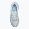 Кросівки для бігу жіночі Under Armour Infinite Pro distant gray/halo gray/nimbus blue 5