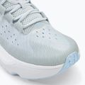Кросівки для бігу жіночі Under Armour Infinite Pro distant gray/halo gray/nimbus blue 7