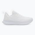 Кросівки для бігу чоловічі Under Armour Velociti 4 white/white/white 2