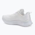 Кросівки для бігу чоловічі Under Armour Velociti 4 white/white/white 3