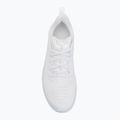 Кросівки для бігу чоловічі Under Armour Velociti 4 white/white/white 5