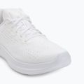 Кросівки для бігу чоловічі Under Armour Velociti 4 white/white/white 7
