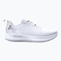 Чоловічі бігові кросівки Under Armour Velociti 4 white/white/white 2