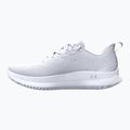 Чоловічі бігові кросівки Under Armour Velociti 4 white/white/white 3