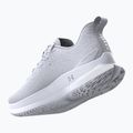 Чоловічі бігові кросівки Under Armour Velociti 4 white/white/white 5