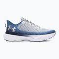 Кросівки для бігу чоловічі Under Armour Infinite white/midnight navy/white 9