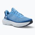 Кросівки для бігу жіночі Under Armour Infinite horizon blue/midnight navy/nimbus blue