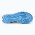 Кросівки для бігу чоловічі Under Armour Velociti 4 black/horizon blue/white 4