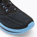 Кросівки для бігу чоловічі Under Armour Velociti 4 black/horizon blue/white 7
