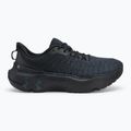 Кросівки для бігу чоловічі Under Armour Infinite Elite black/black black 2