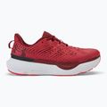 Чоловічі кросівки Under Armour Infinite Pro cardinal/racer червоно-чорні 2