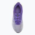 Кросівки для бігу жіночі Under Armour Infinite Elite lavish/salt purple/black 5