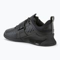 Кросівки для тренувань Under Armour Reign Lifter black/black/white 3