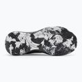 Кросівки баскетбольні Under Armour Lockdown 7 black/black/metallic silver 4