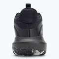 Кросівки баскетбольні Under Armour Lockdown 7 black/black/metallic silver 6