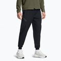 Штани чоловічі Under Armour UnsТопpable Joggers black/black