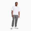 Штани для тренувань чоловічі Under Armour Unstoppable Joggers castlerock/black 2